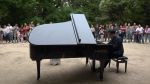 Piano City Athens 2025